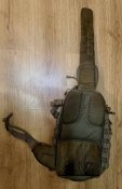 Сумка-рюкзак тактична "5.11 TACTICAL RUSH MOAB 10"