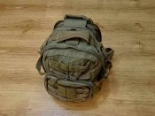 Сумка-рюкзак тактична "5.11 TACTICAL RUSH MOAB 10"