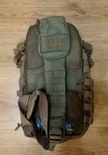 Сумка-рюкзак тактична "5.11 TACTICAL RUSH MOAB 10"