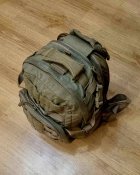 Сумка-рюкзак тактична "5.11 TACTICAL RUSH MOAB 10"