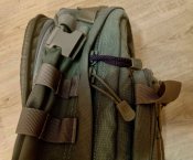 Сумка-рюкзак тактична "5.11 TACTICAL RUSH MOAB 10"