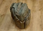 Сумка-рюкзак тактична "5.11 TACTICAL RUSH MOAB 10"