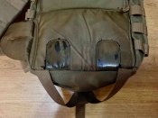 Сумка-рюкзак тактична "5.11 TACTICAL RUSH MOAB 10"