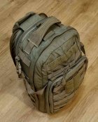 Сумка-рюкзак тактична "5.11 TACTICAL RUSH MOAB 10"