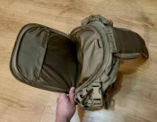 Сумка-рюкзак тактична "5.11 TACTICAL RUSH MOAB 10"