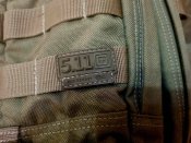 Сумка-рюкзак тактична "5.11 TACTICAL RUSH MOAB 10"