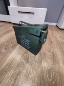 Ящик з під лент 7.62(308 win) NATO #8