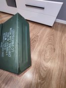 Ящик з під лент 7.62(308 win) NATO #8