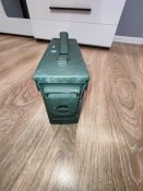 Ящик з під лент 7.62(308 win) NATO #8