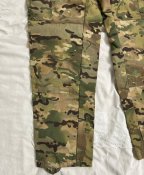 Комплект уніформи розміру M-R в multicam