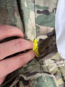 Комплект уніформи розміру M-R в multicam
