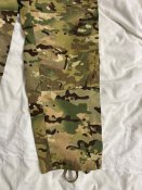 Комплект уніформи розміру M-R в multicam