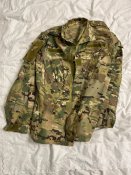 Комплект уніформи розміру M-R в multicam