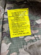 Комплект уніформи розміру M-R в multicam