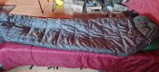 Спальний мішок Snugpak Sleeper Expedition
