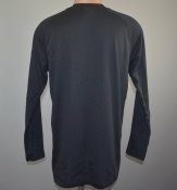 Утеплённый мужской лонгслив рашгард термо кофта wedze (XL)
