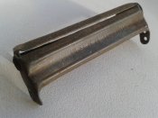DRGM Машинка для скручування цигарок.