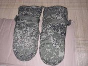 Перчатки БТК групп