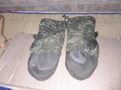 Перчатки БТК групп