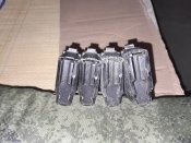 Магазины АК-12