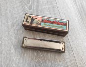 Губна гармошка HOHNER. Німеччина.