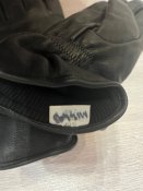 Британські рукавички для холодної погоди Gloves Combat MK II.