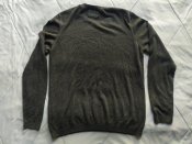 Лёгкий свитер джемпер Topman