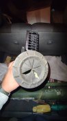 РШГ-2 , ідеальний стан
