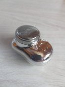 Портативная туристическая бритва для суточной щетины USB со встроенным аккумулятором