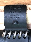 Стрічка/лента МГ/MG 1940