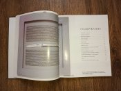 Жан-Ноэль Мурэ, "Ножи мира".