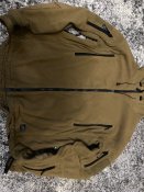 Фліс helicon-tex patriot xl койот