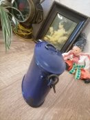 #Ш Котелок старенький виробництва Францii.