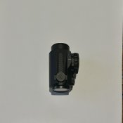 Коллиматор GPO SPECTRA dot