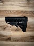 Приклад Fab Defense GLR-16