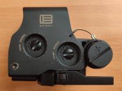 Коліматорний приціл EOTech EXPS3-0