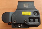 Коліматорний приціл EOTech EXPS3-0