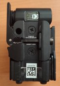 Коліматорний приціл EOTech EXPS3-0
