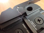 Коліматорний приціл EOTech EXPS3-0