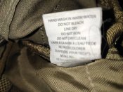 Сумка-рюкзак тактическая "5.11 Tactical RUSH MOAB 6"