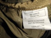 Сумка-рюкзак тактическая "5.11 Tactical RUSH MOAB 6"