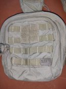 Сумка-рюкзак тактическая "5.11 Tactical RUSH MOAB 6"