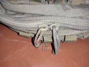Сумка-рюкзак тактическая "5.11 Tactical RUSH MOAB 6"