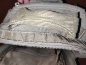 Сумка-рюкзак тактическая "5.11 Tactical RUSH MOAB 6"
