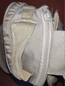 Сумка-рюкзак тактическая "5.11 Tactical RUSH MOAB 6"
