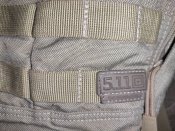 Сумка-рюкзак тактическая "5.11 Tactical RUSH MOAB 6"