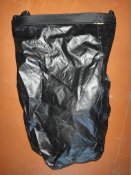 Гермомешок Exped Fold Drybag S blk collection 8 л.