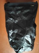 Гермомешок Exped Fold Drybag S blk collection 8 л.