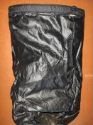 Гермомешок Exped Fold Drybag S blk collection 8 л.