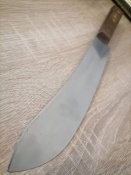 Ш#9 Нiж новий оригiнал виробництва France Sabatier